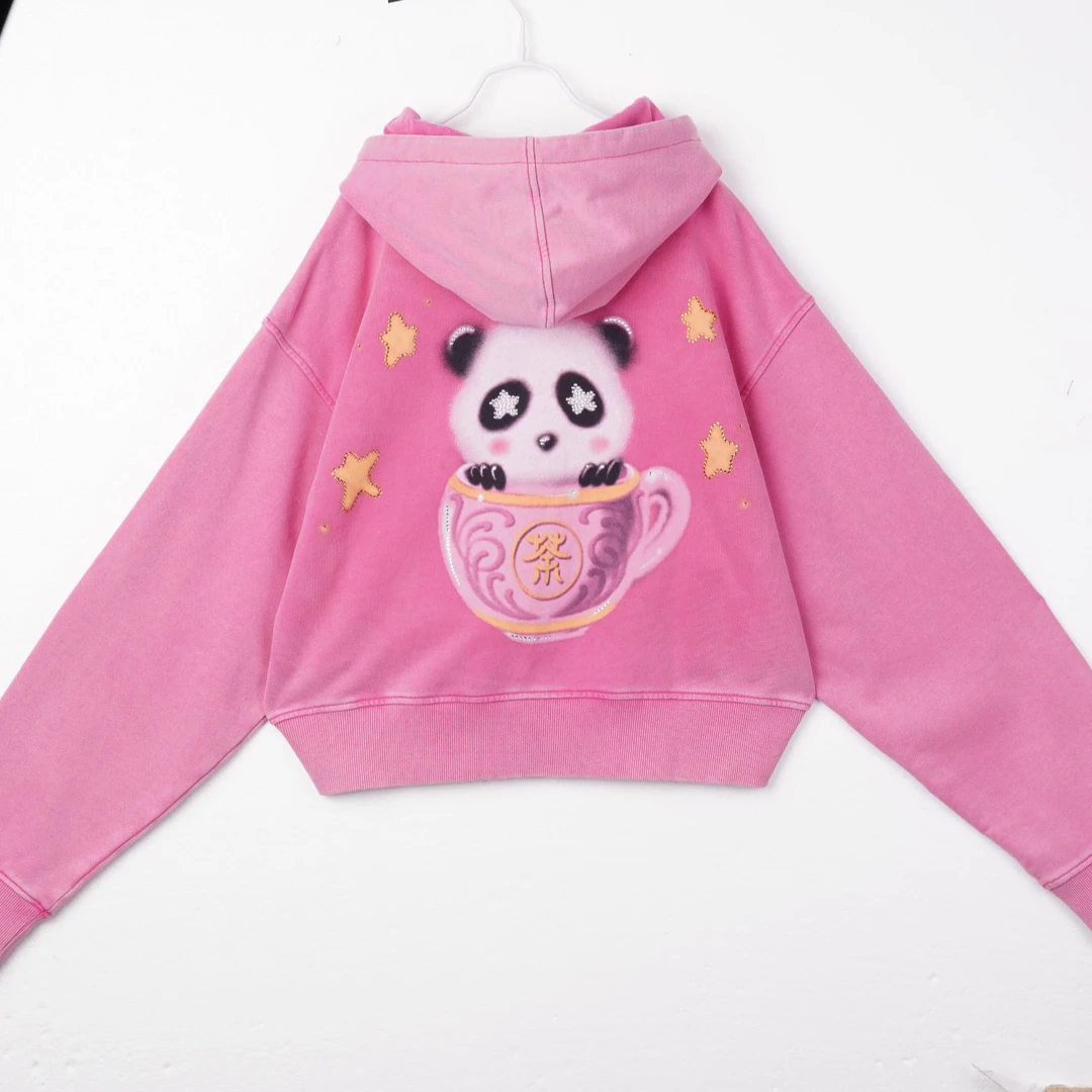 北京25蛇年新款针织上衣LBEA-WSTS18