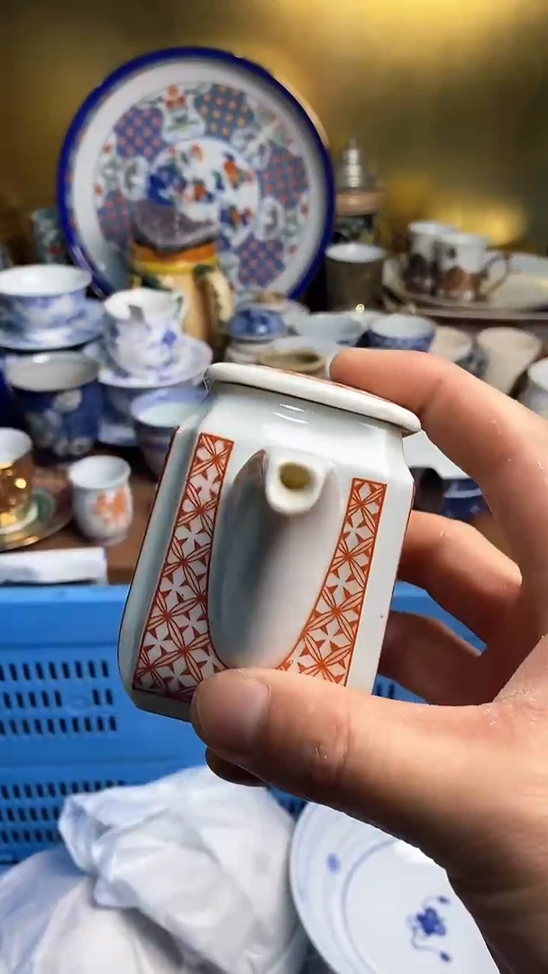 【闪购商品】瓷片666666666 419