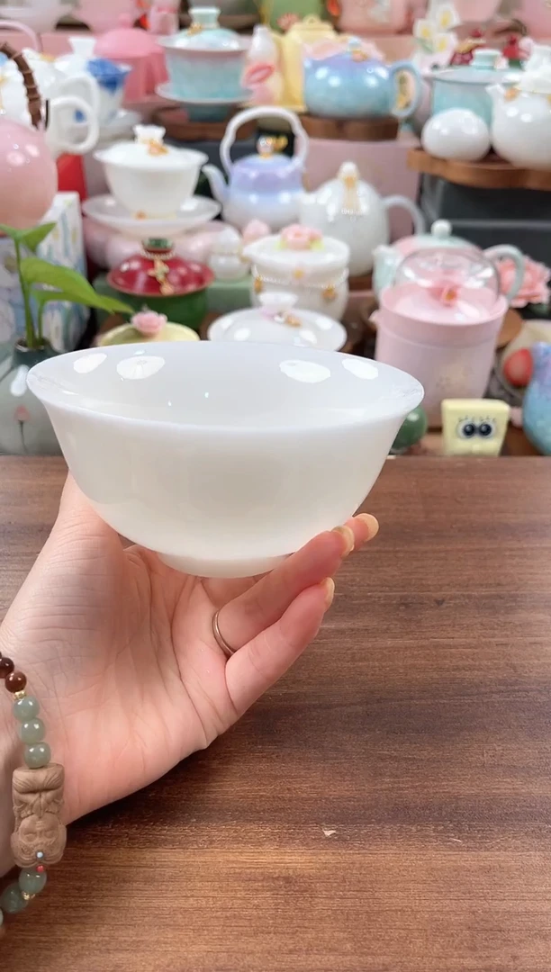茶具：库存仅剩1件