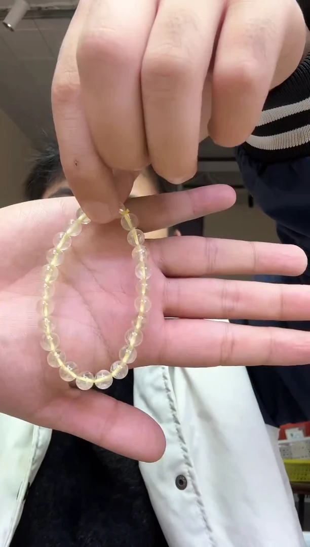 未镶嵌手链水晶多样性发一件 271