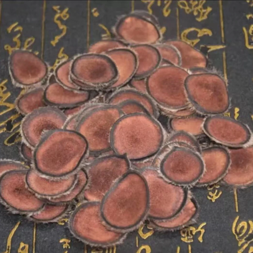 精选推荐正品鹿茸片