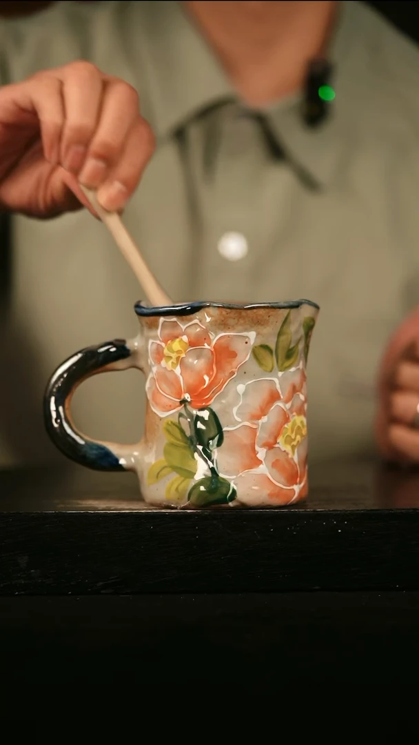 其他005遇瓷手作同款