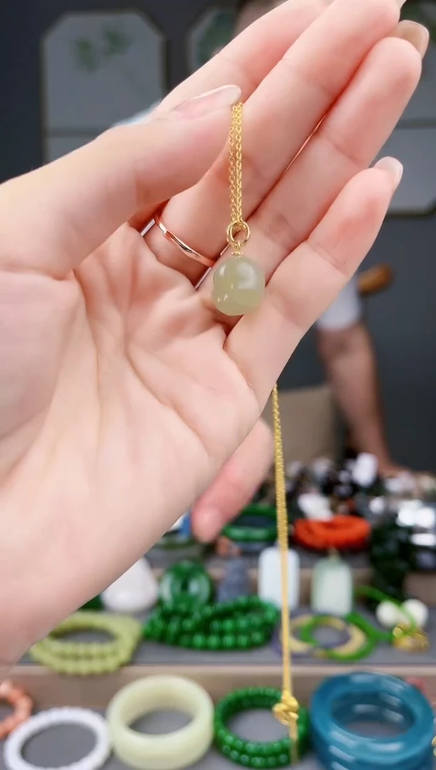 玉多样性发货拍一单发一个