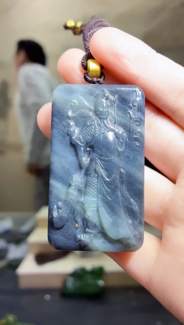 未镶嵌和田玉珠宝奇石1