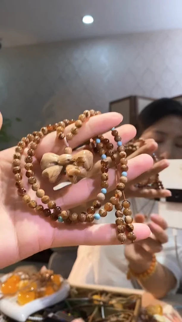 裸石琥珀未镶嵌天然琥珀蜜蜡首饰