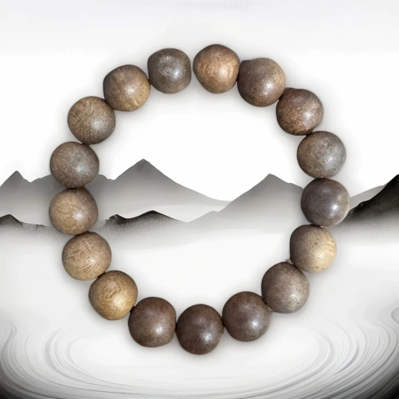 二哥文玩手串K274