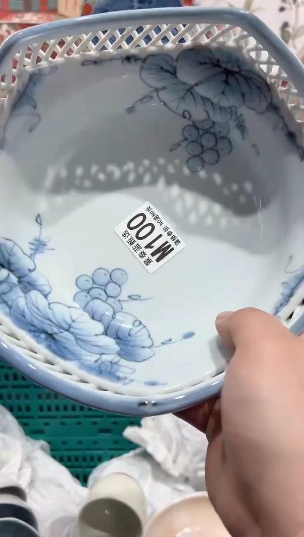 【闪购商品】瓷片当天凑满25米包邮M100