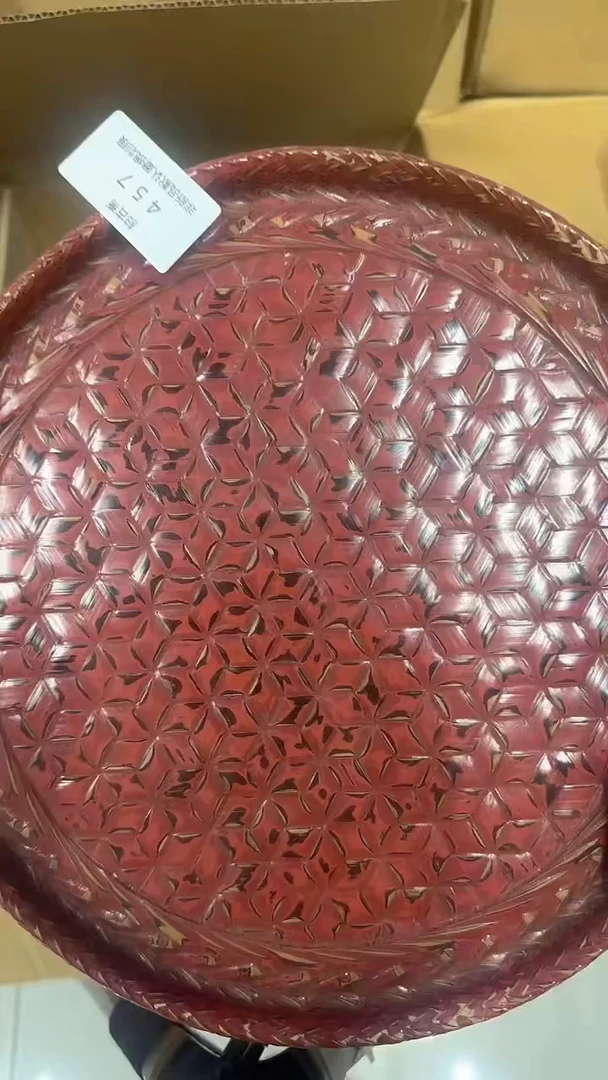 琉璃手工艺品君*树457