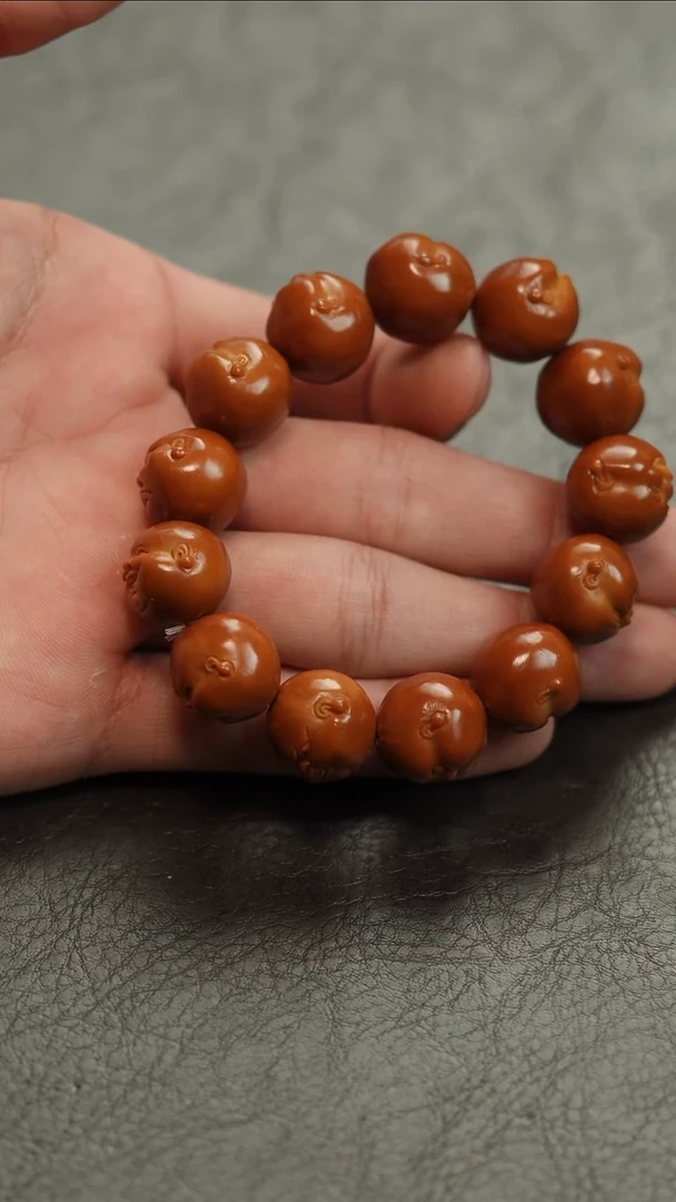 手串/手链橄榄核橄榄核