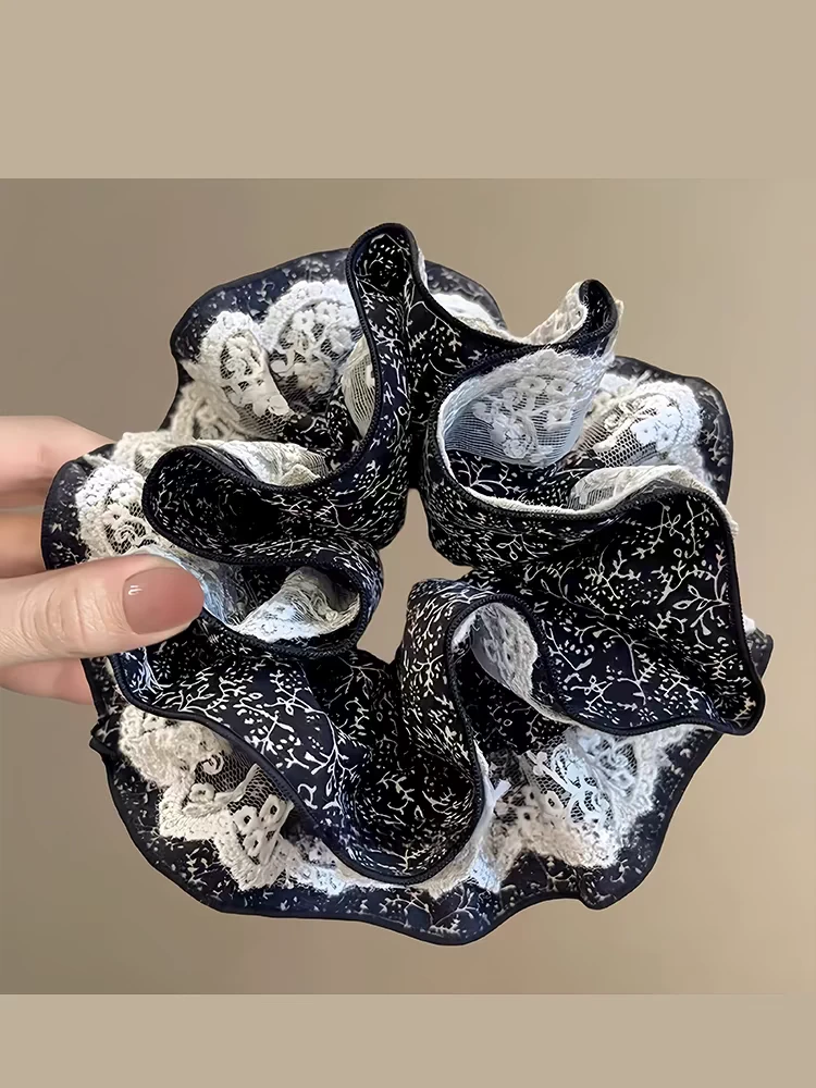 〖蕙子严选〗ZH A532新款百搭高质发绳