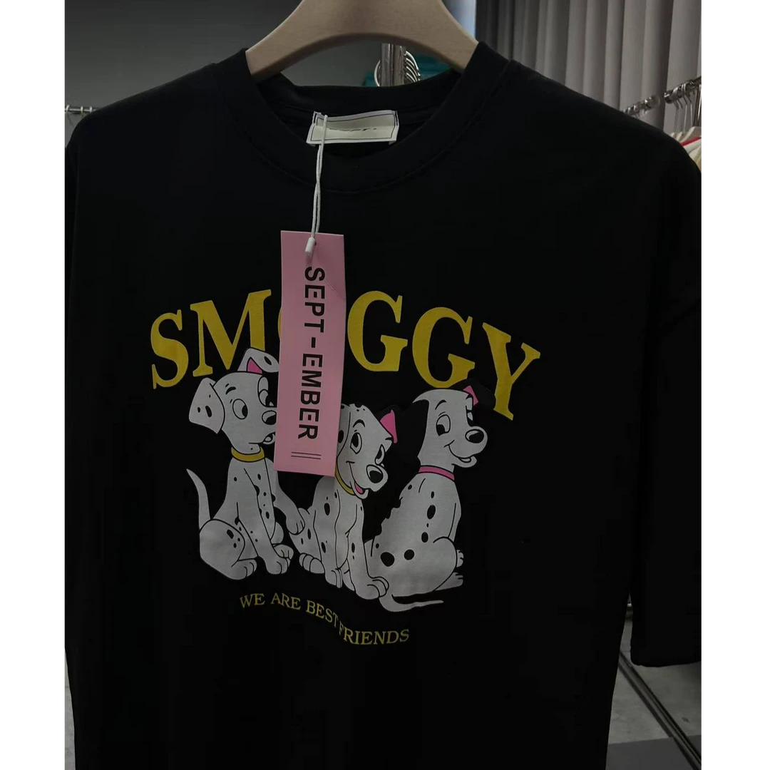 男女同款T时尚短袖061