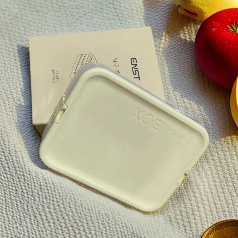 dumpling box保鲜盒