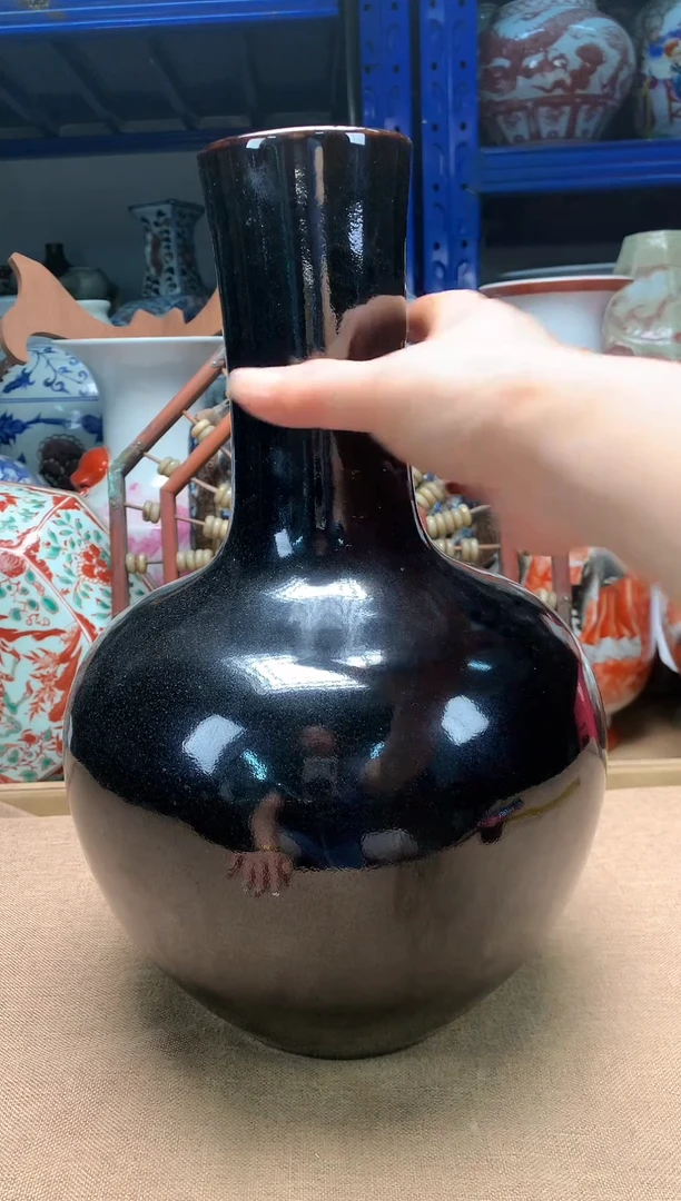 摆件旧藏瓷器旧藏瓷器
