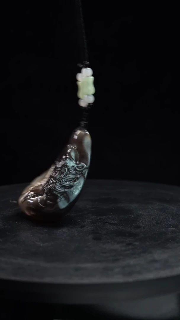 【闪购商品】巴林石巴林鸡血石