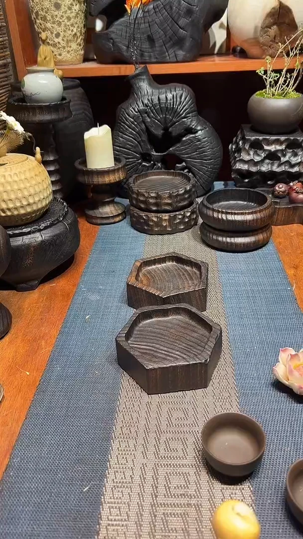 香樟木香樟木一物一拍