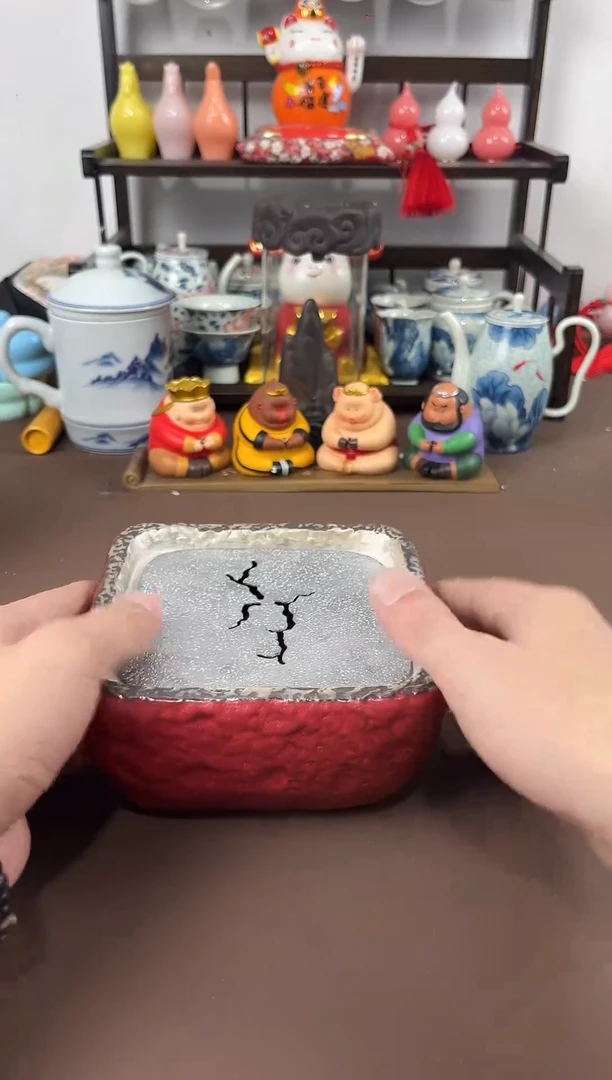 陶瓷库存清仓福利！