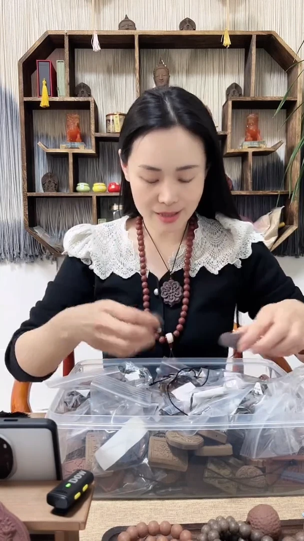 【闪购商品】泥塑紫霞香方五瓣花