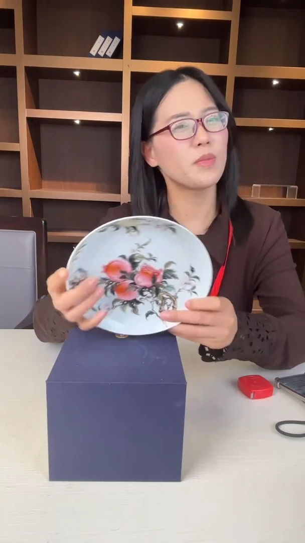 陶瓷博会张全志专场31