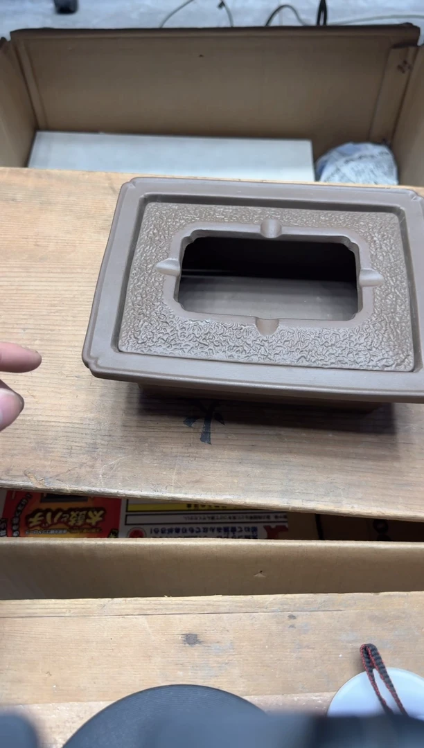 瓷器一****光闪购商品  如图 中古品默认微瑕
