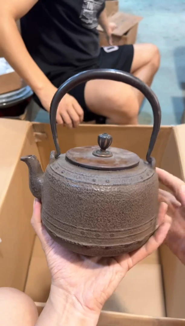 A4107中古瓷器 茶器周边/1