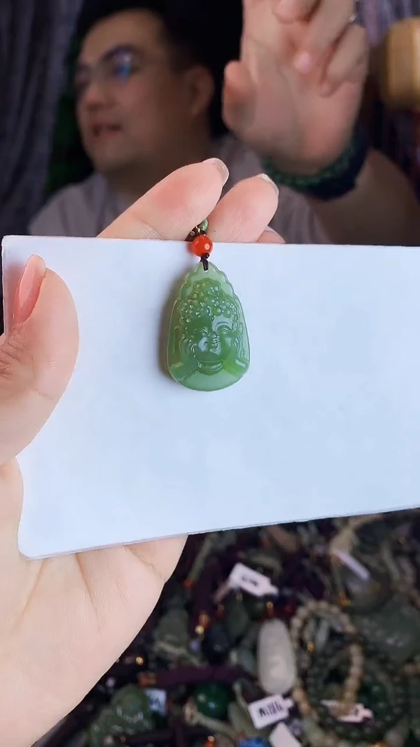 未镶嵌和田玉挂件拍一发一多样性发货