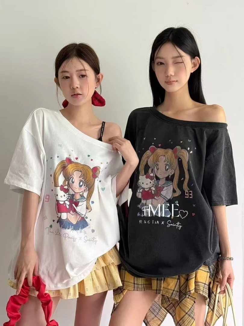夏款清仓浮力NO退NO换T恤防晒