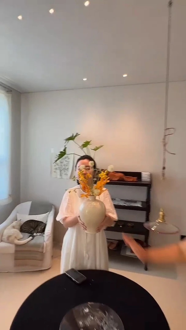茶道摆件0000花器5732