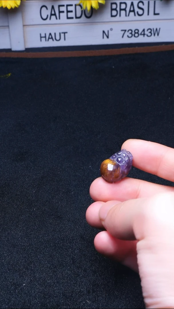 吊坠(不含链)未镶嵌水晶L001极光金多多貔貅多样性发其一