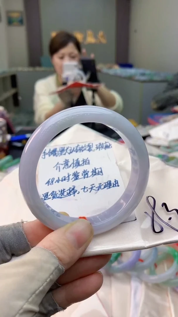 未镶嵌手镯翡翠0903266175