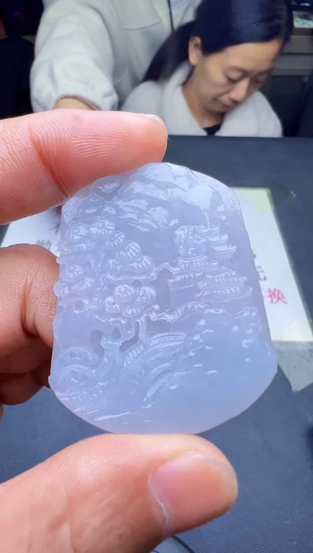 未镶嵌定制翡翠天然翡翠A货