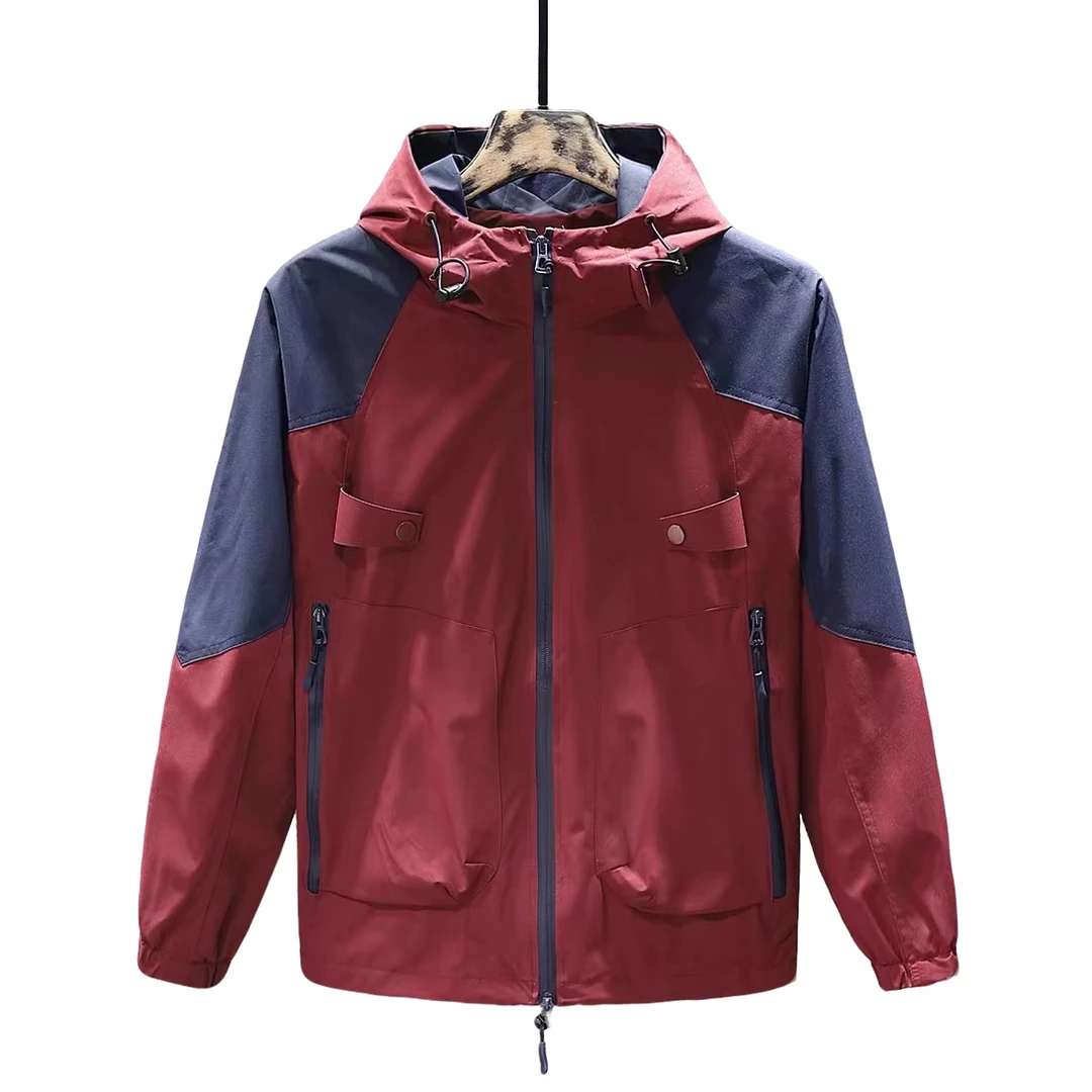 圣品户外男女运动休闲服