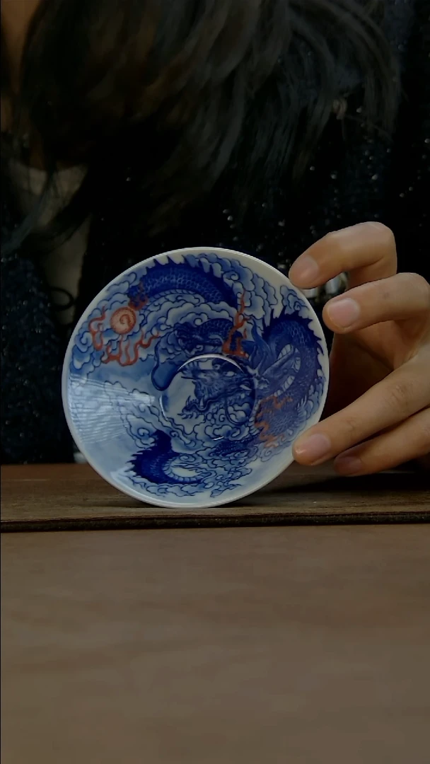 【闪购商品】杯优游瓷生活名窑雅器