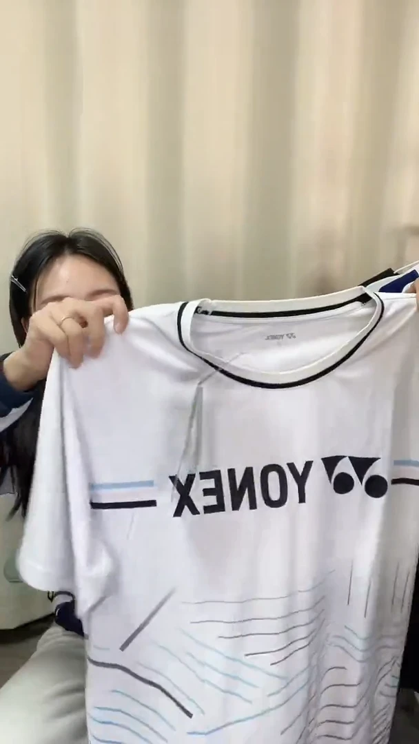 31 正品微瑕 白色短袖XL