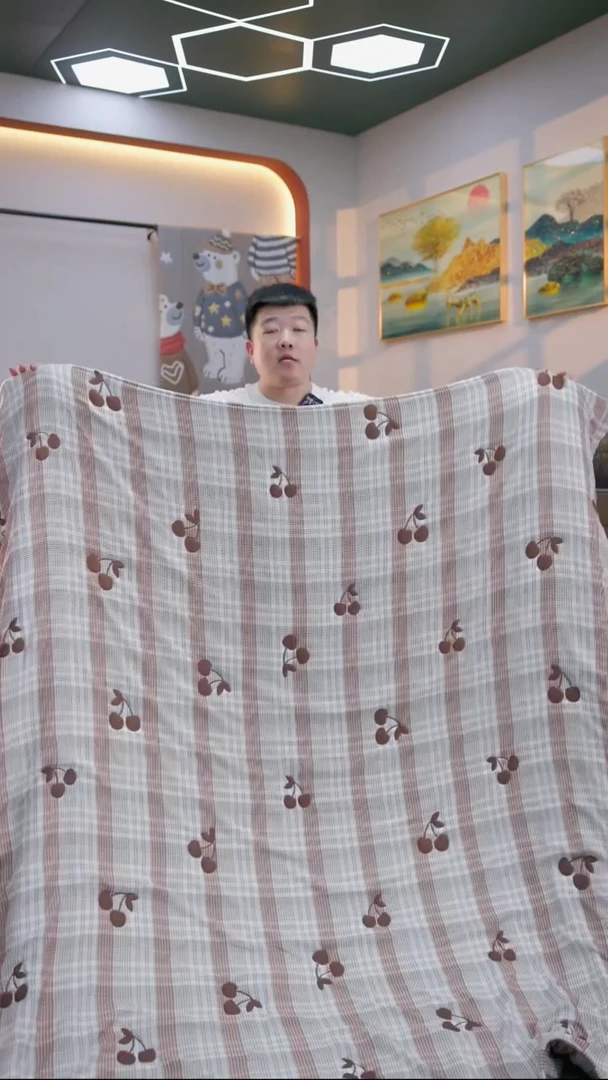 棉花c01宣润国际工厂