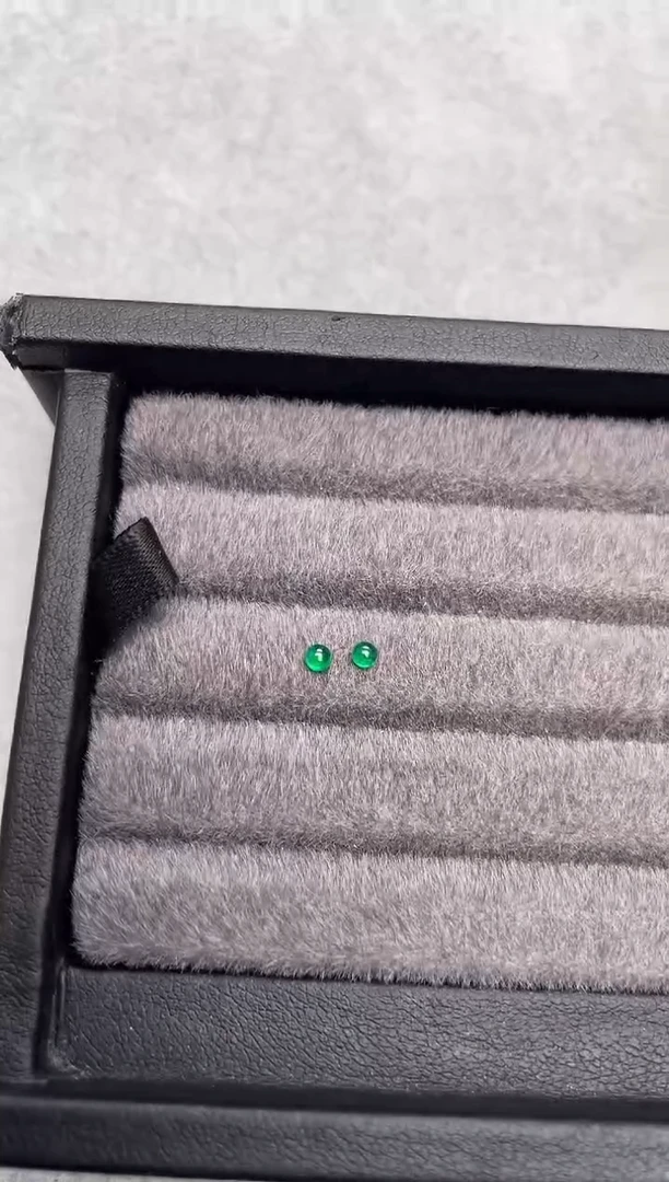 【闪购商品】祖母绿裸石未镶嵌0.15ct斯瓦特祖母绿