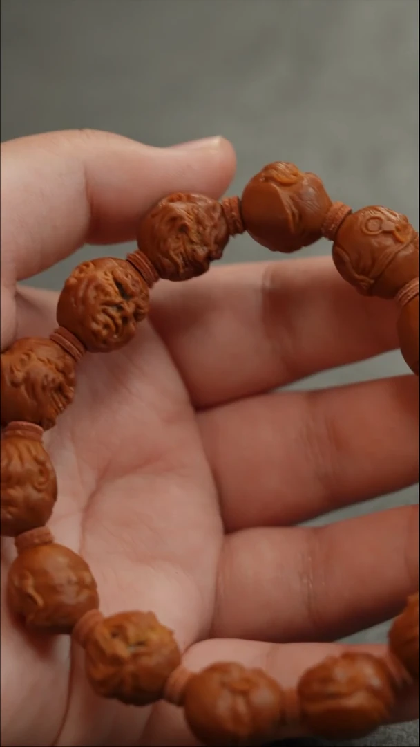 手串/手链橄榄核橄榄核
