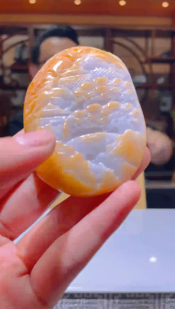 未镶嵌定制翡翠H-QJMM122219