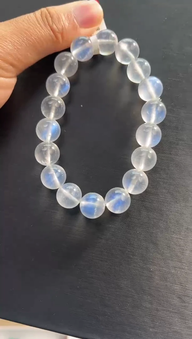 【闪购商品】长石手链未镶嵌23多样性发其一11+