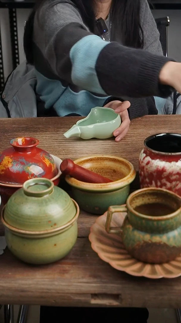 【闪购商品】碗景德镇手工高温餐具