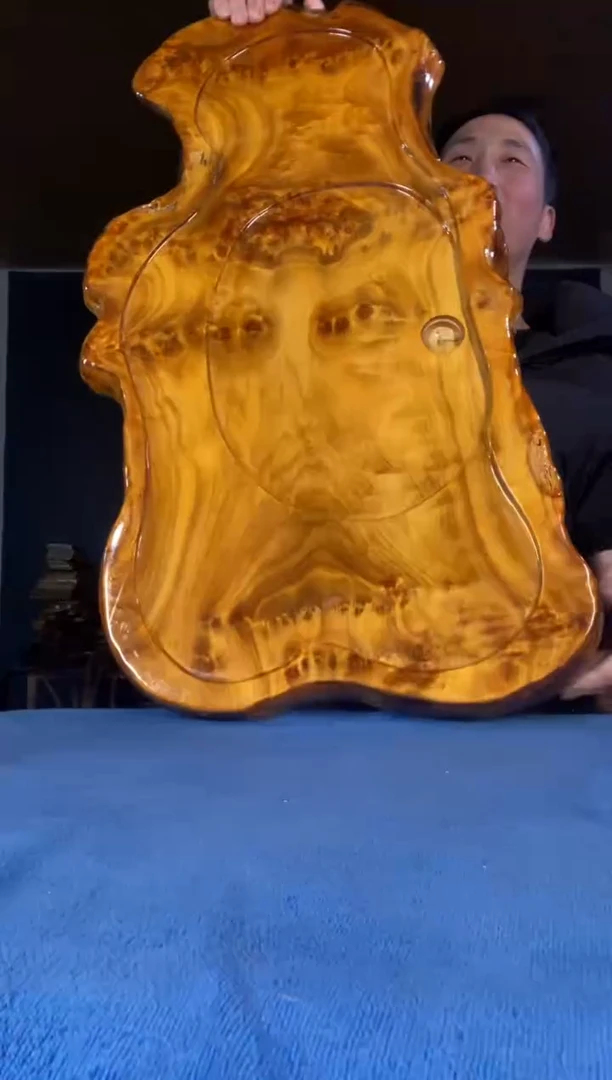 【闪购商品】茶盘本店截图为准（不含配件）