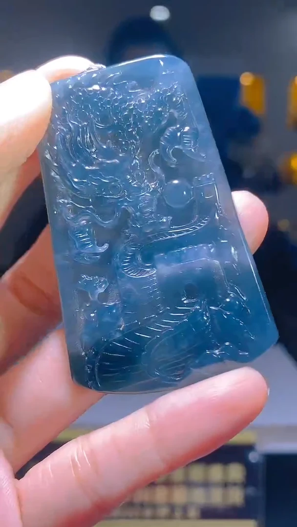 【闪购商品】定制翡翠未镶嵌闪购毛货链接SM058