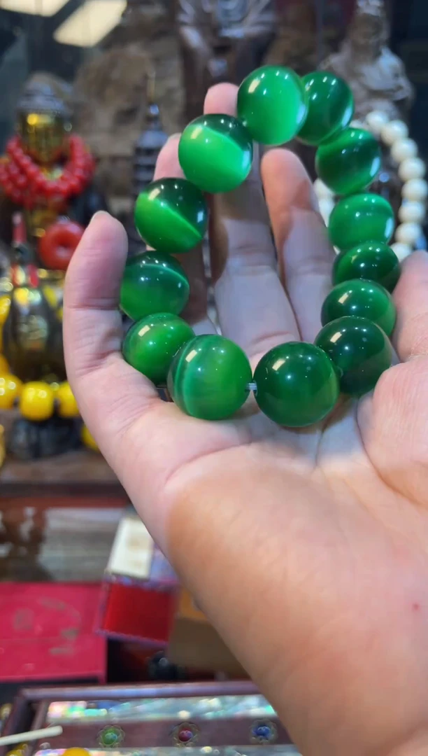 【闪购商品】和田玉（碧玉）0未镶嵌专属链接便宜出了