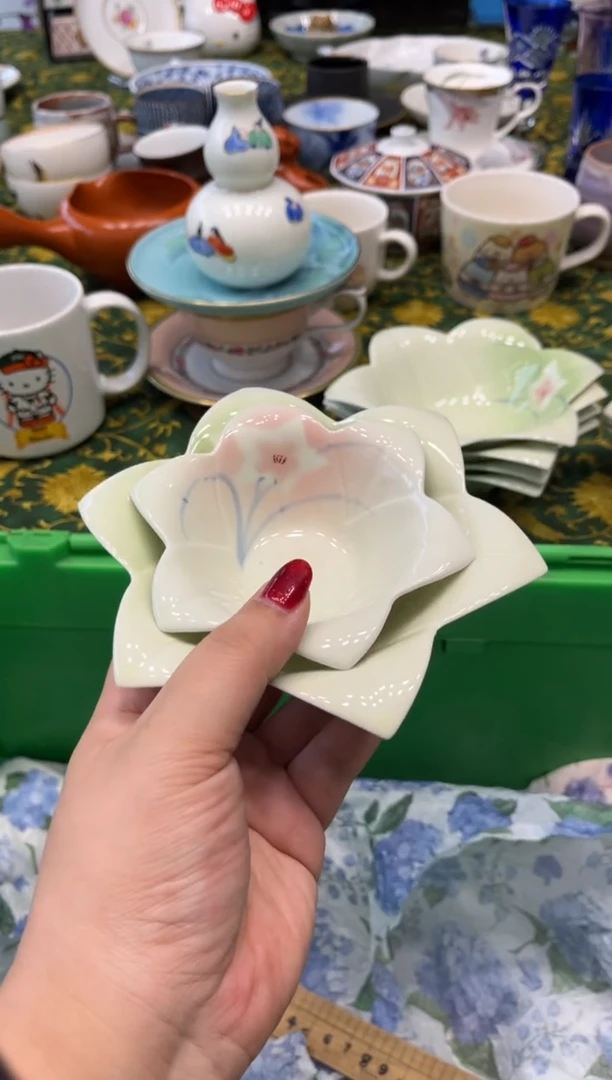 瓷片思*糖6791默认微瑕