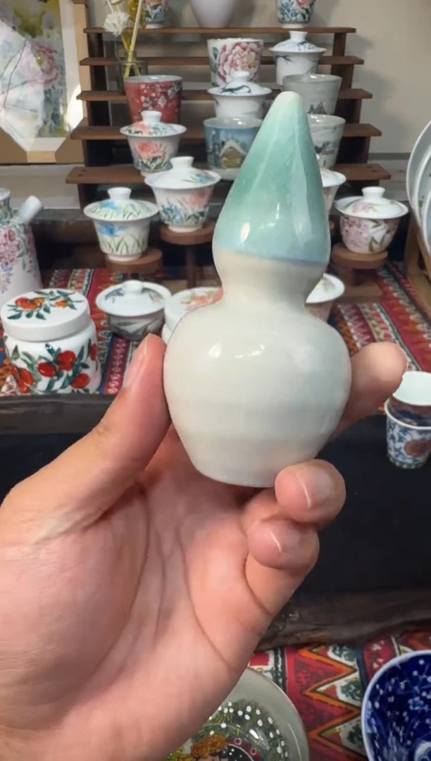 瓷片陶瓷景德镇陶瓷浮力清仓价