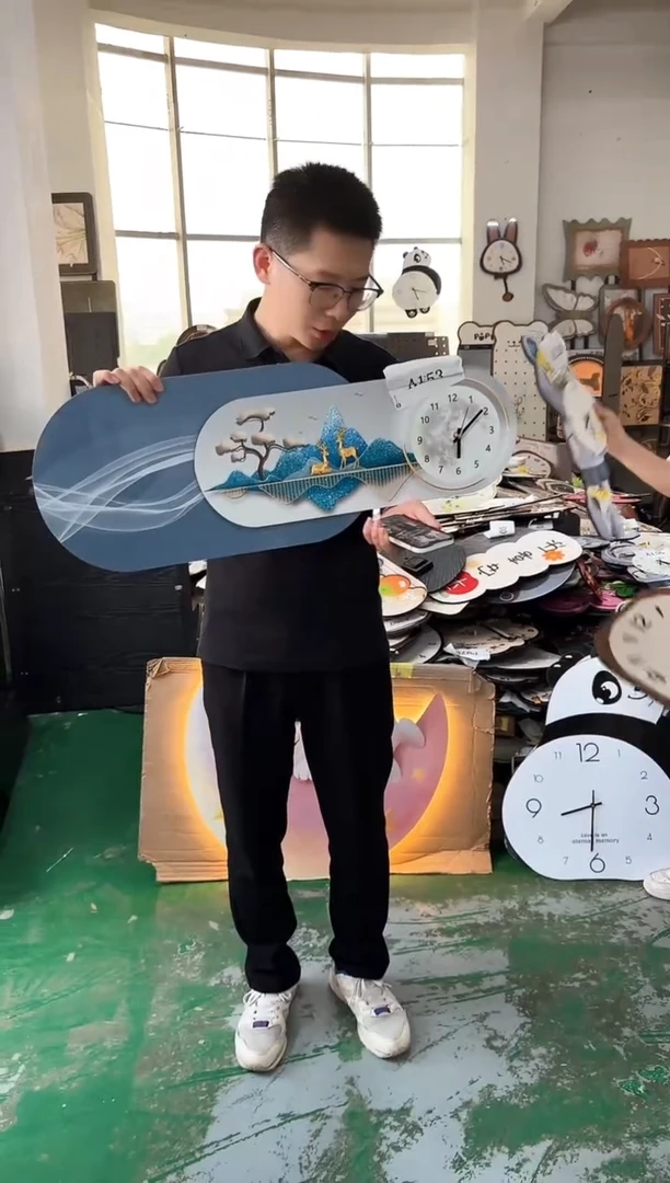 孤品朵朵闪购A153