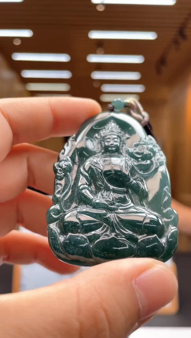 未镶嵌定制翡翠********20