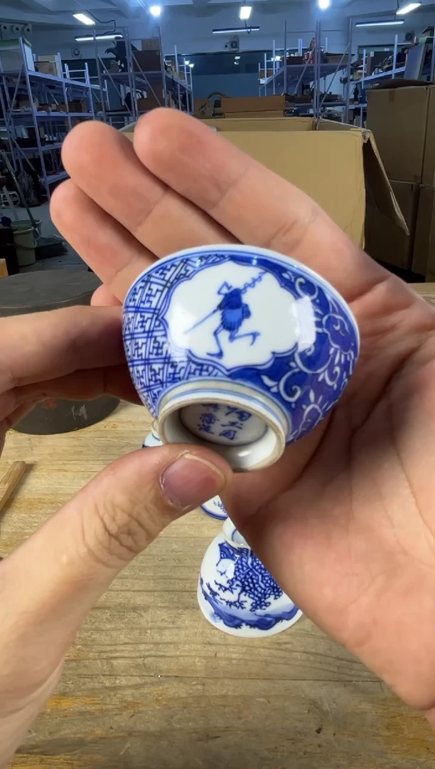 紫砂中古品默认微瑕 满18包邮 需讲解请先加车