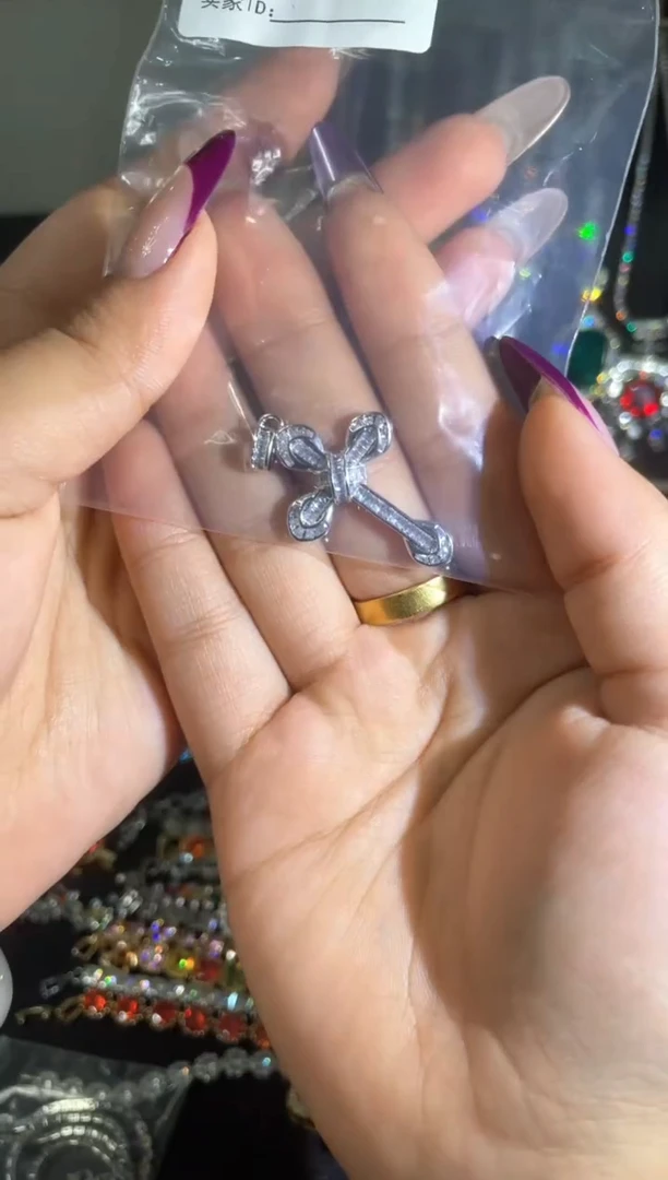 无非金属童*简约气质经典百搭A539