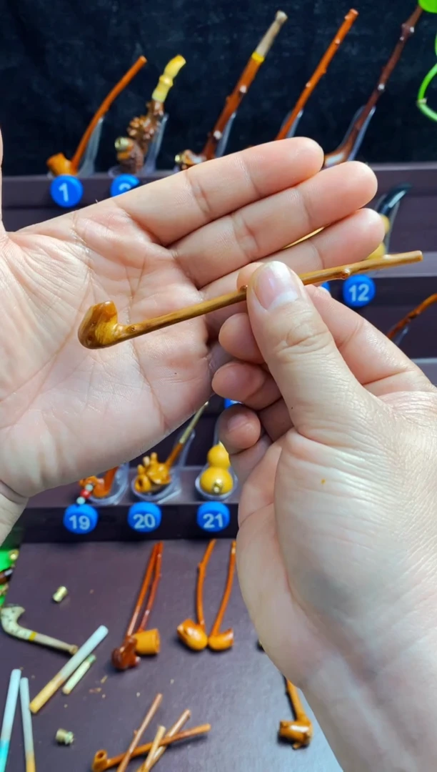 【闪购商品】木檬子木的精品小斗