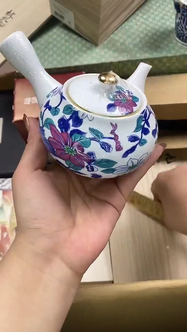 瓷片快*游瓷片精美陶瓷甄选一单一付